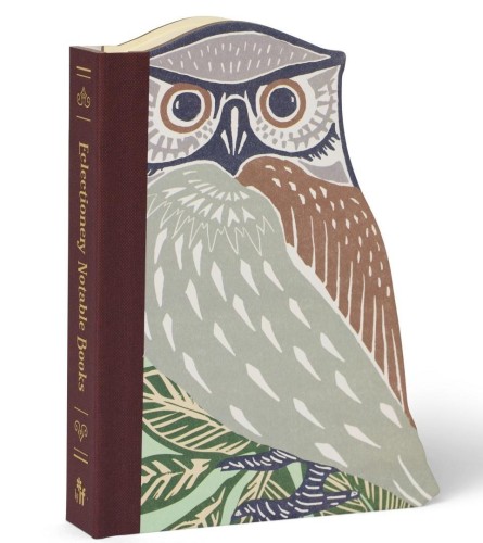 Eclectionery Notable Books - Sowa, IF