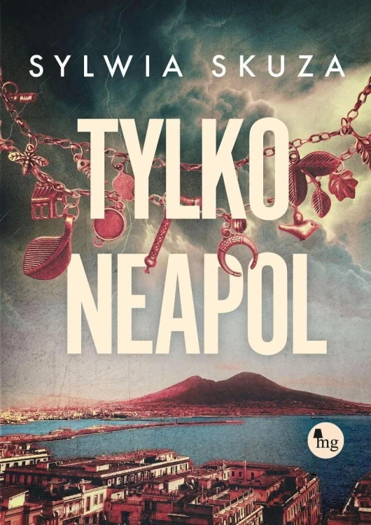 Tylko Neapol, Sylwia Skuza