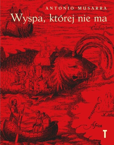 Wyspa, której nie ma, Antonio Musarra