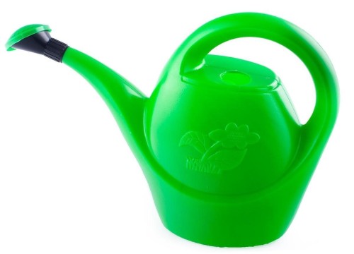 Konewka ogrodowa dla dzieci duża 2l, GK-Trade