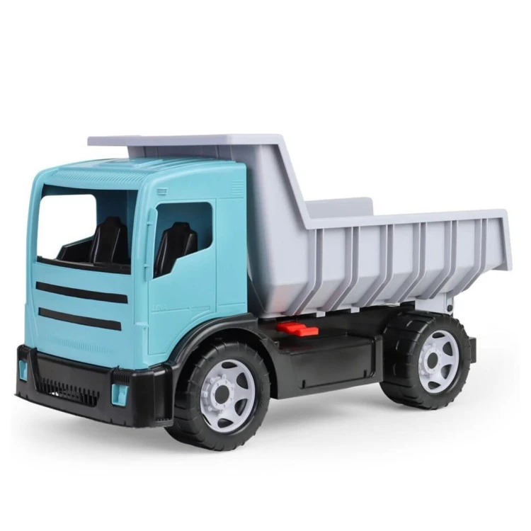 Wywrotka Gigant z kiprem 62cm, Lena