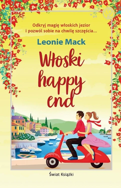 Włoski happy end, Leonie Mack