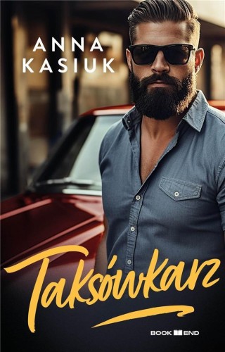 Taksówkarz, Anna Kasiuk