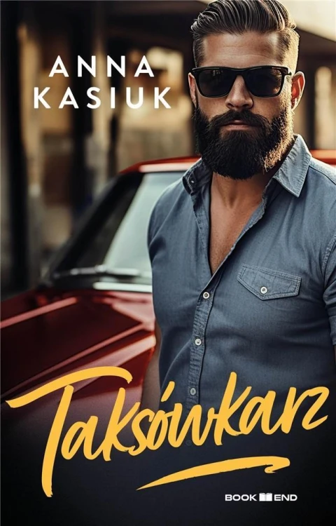 Taksówkarz, Anna Kasiuk