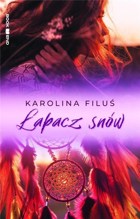 Łapacz snów, Karolina Filuś