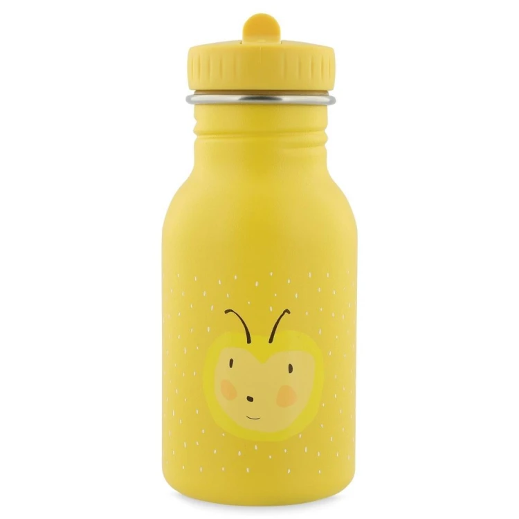 Butelka bidon Pszczoła 350ml, Trixie Baby