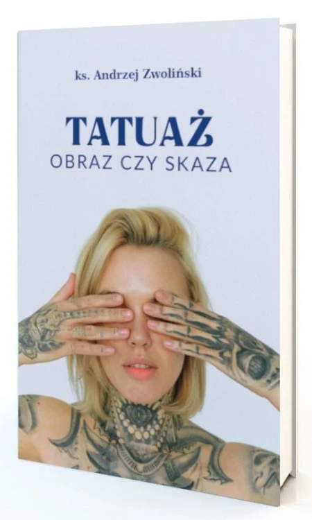 Tatuaż, Andrzej Zwoliński