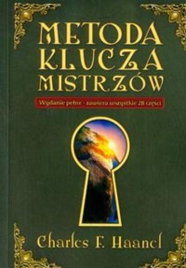 Metoda Klucza Mistrzów, Haanel Charles F.