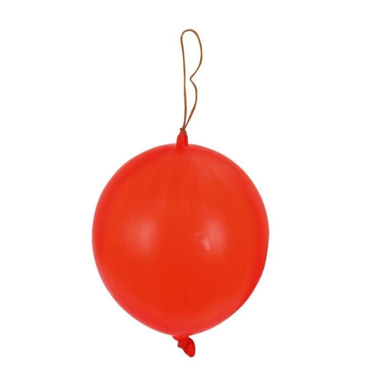 Balon piłka (4szt) FIORELLO, Fiorello