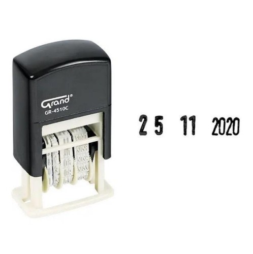 Datownik cyfrowy GRAND, Grand