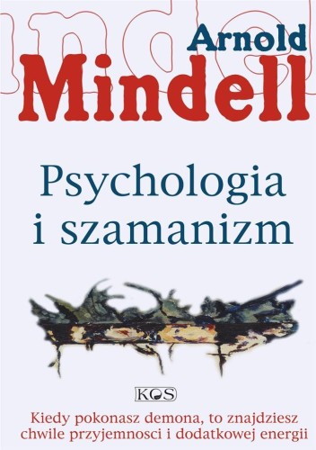 Psychologia i szamanizm, Arnold Mindell