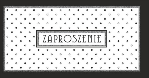 Zaproszenie Z04 (10szt.)