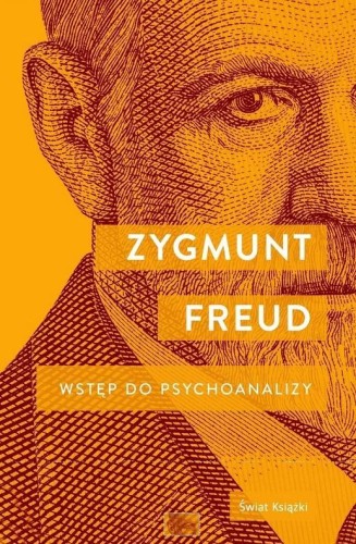 Wstęp do psychoanalizy, Zygmunt Freud