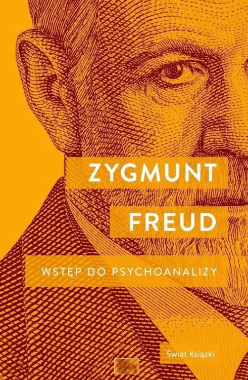 Wstęp do psychoanalizy, Zygmunt Freud