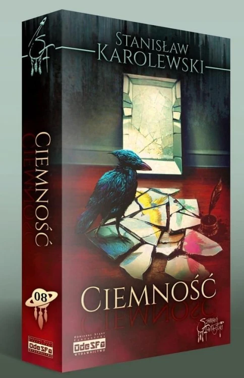 Ciemność, Stanisław Karolewski