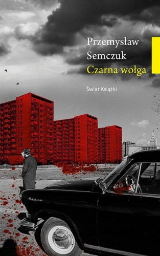 Czarna wołga, Przemysław Semczuk
