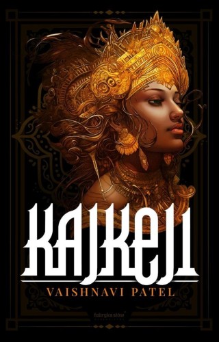 Kajkeji, Vaishnavi Patel
