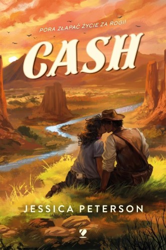 Cash, Jessica Peterson