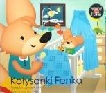 Kołysanki Fenka CD, praca zbiorowa