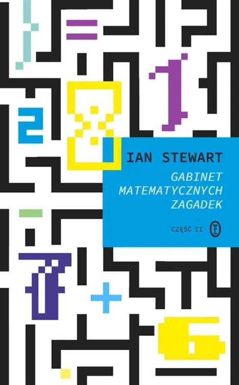 Gabinet matematycznych zagadek cz.2