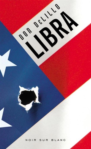 Libra, Don DeLillo