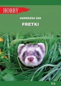 Fretki w.2018, Agnieszka Zas