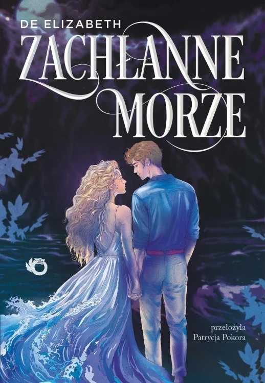 Zachłanne morze, De Elizabeth