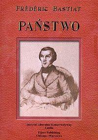Państwo, Frederic Bastiat