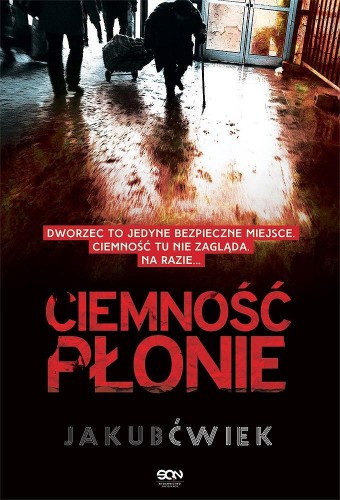 Ciemność płonie w.2, Jakub Ćwiek