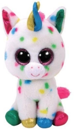 Beanie Boos - Jednorożec Harmonie, TY