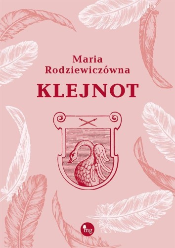 Klejnot, Maria Rodziewiczówna