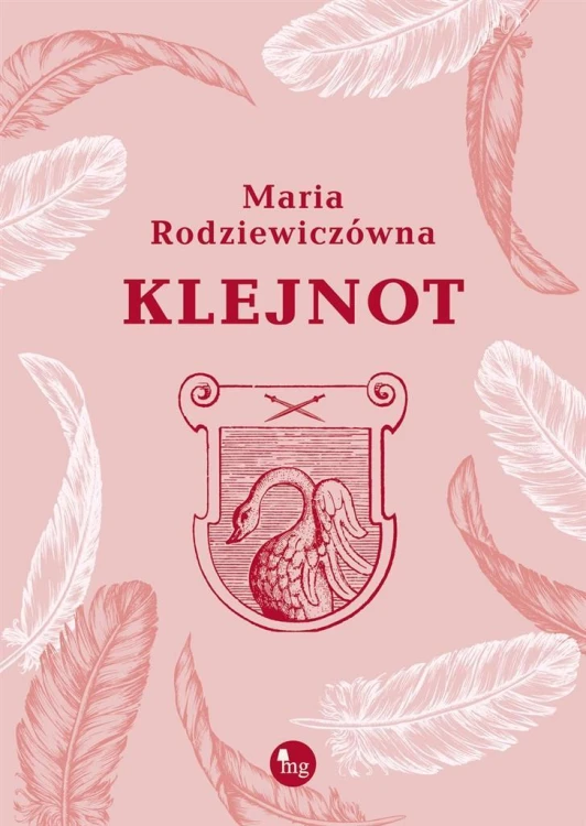 Klejnot, Maria Rodziewiczówna