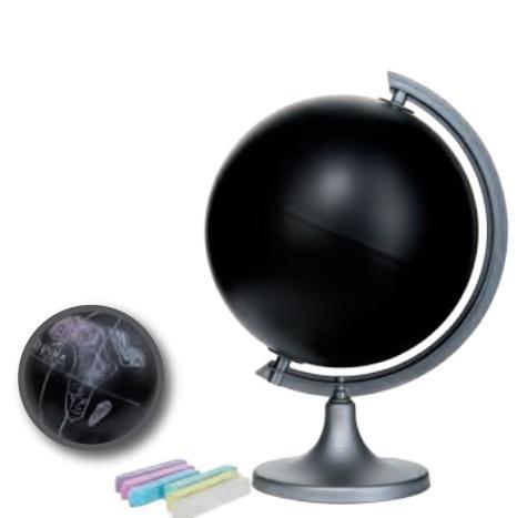 Globus indukcyjny 25 cm, Zachem