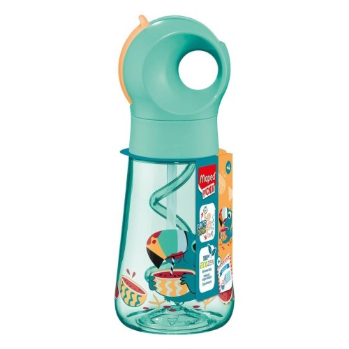 Butelka 350ml Picnik Miniz Tukan MAPED, Maped
