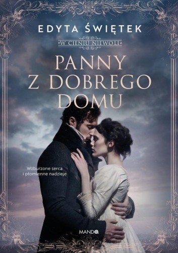 W cieniu niewoli T.2 Panny z dobrego domu