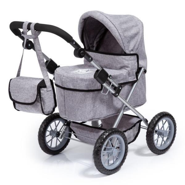 Wózek dla lalek Trendy, Bayer Design