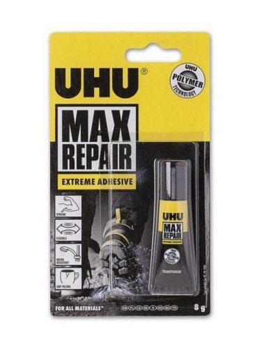 Klej Max Repair 8g UHU, UHU