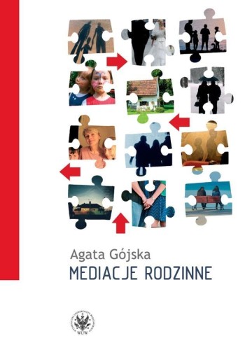Mediacje rodzinne, Agata Gójska