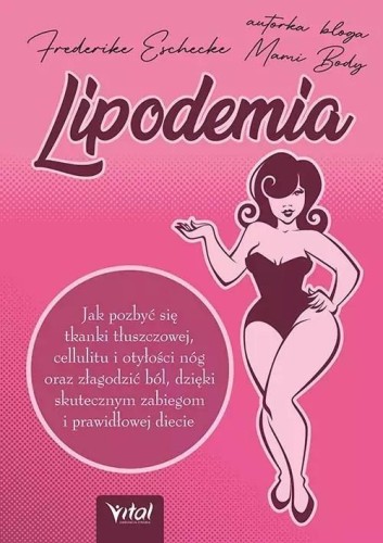 Lipodemia, Frederike Eschecke