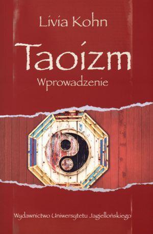 Taoizm. Wprowadzenie, Livia Kohn