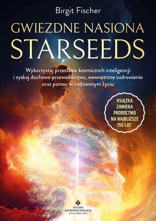 Gwiezdne nasiona Starseeds, Birgit Fisher