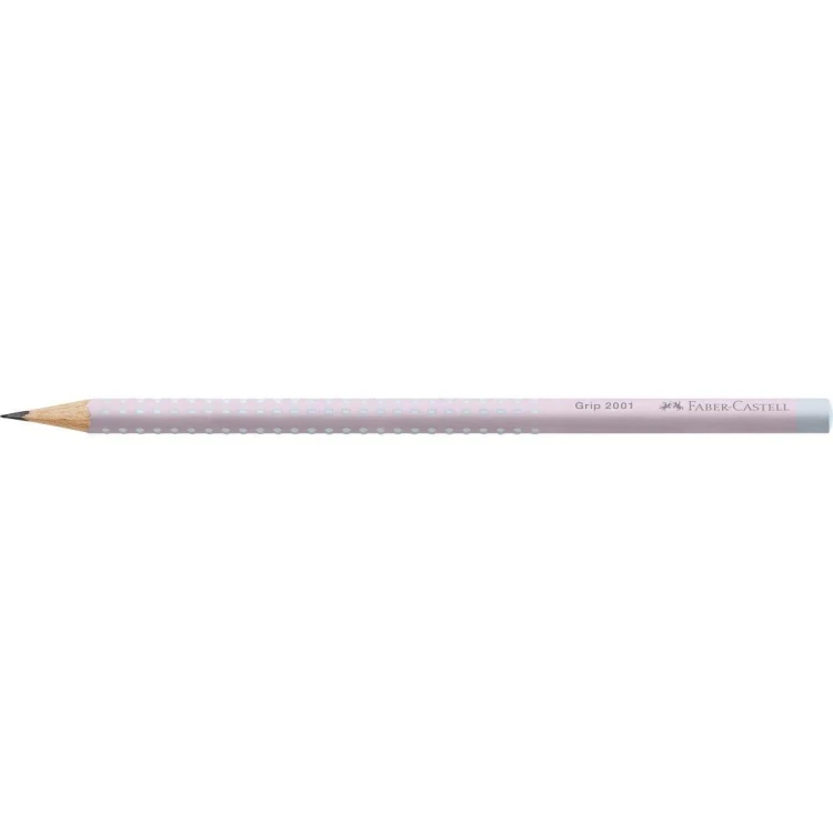 Ołówek Gripp 2001 Blushing (12szt) FABER CASTELL