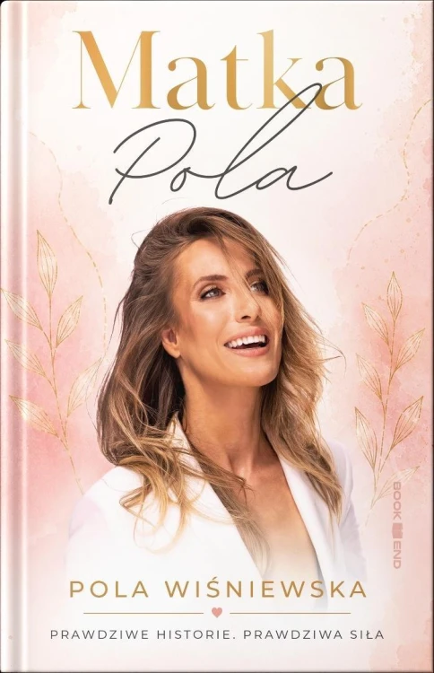 Matka Pola, Pola Wiśniewska