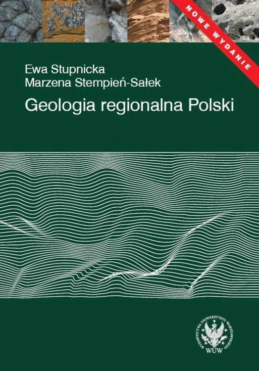 Geologia regionalna Polski