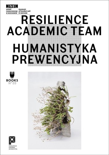 Humanistyka prewencyjna, praca zbiorowa