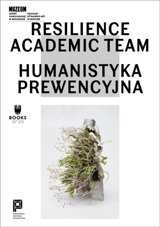 Humanistyka prewencyjna, praca zbiorowa