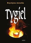 Tygiel, Krystyna Jarocka