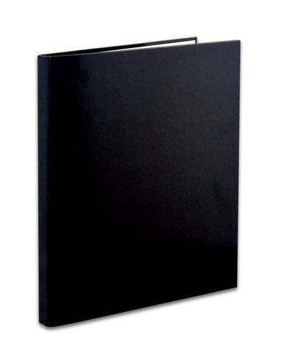 Segregator A4/2 wąski czarny PENMATE, Penmate