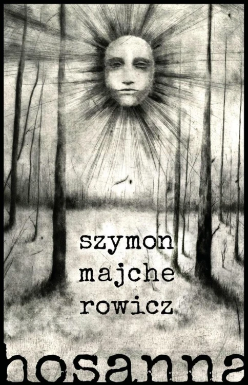 Hosanna, Szymon Majcherowicz