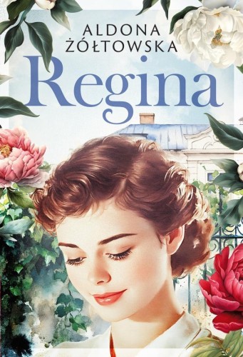Regina, Aldona Żółtowska
